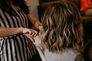 Sarah Nicole Hair - 8