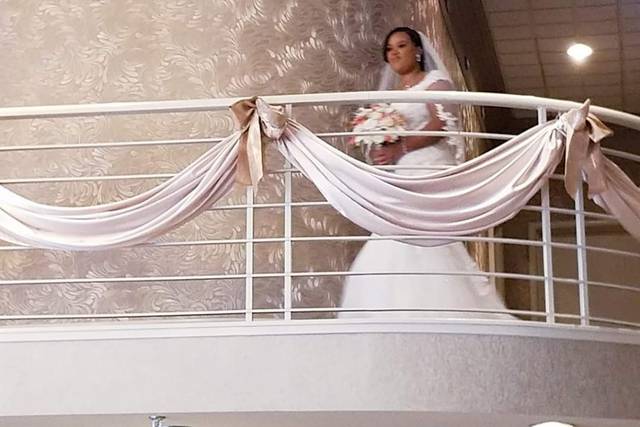 Celebrations Wedding Venue 4