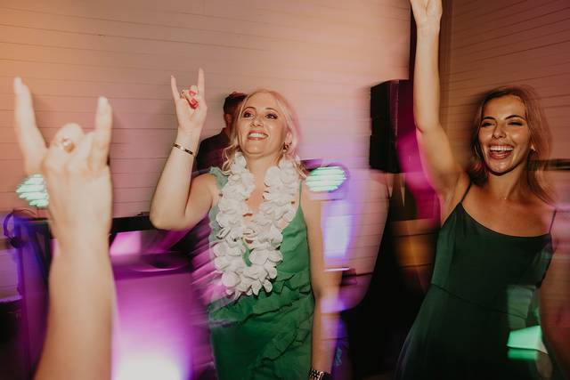 Altared Weddings & Events 1