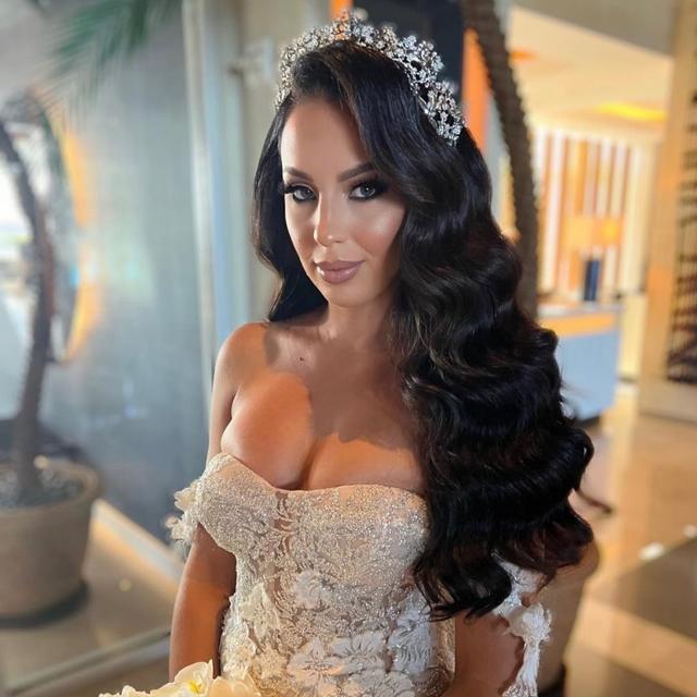 Renata Hair & Make Up Artist - 1