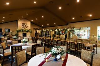 Riverbend Country Club - 19