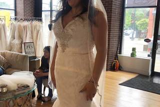 Jade Bridal - 1