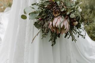 Floral Design of Europe - 11