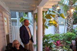 The Veranda at Thornton Park - 15