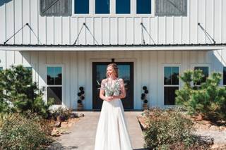 Wildflower Wedding Venue - 19