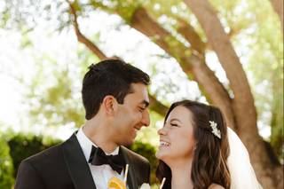 Paso WeddingSmith - 16