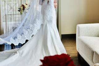 The Dressing Room - 17