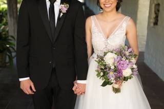 Bridal Hair by Annie Ainley - 21