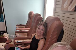 Nailtini Nail Bar & Day Spa - 5