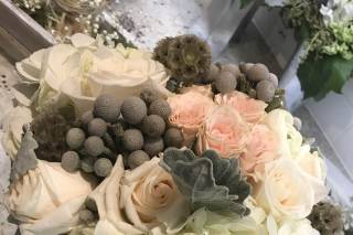 Flower Nest - 4