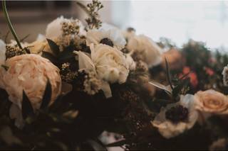 Songbird Floral Studio - 12