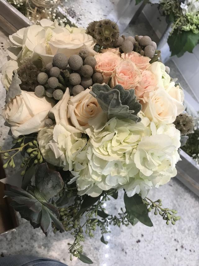 Flower Nest - 1