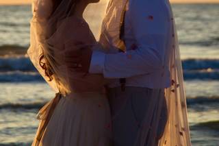 Fl Destination Weddings - 112