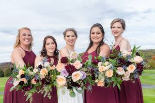 The Bridal Artistry Co. - 45