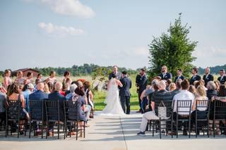 Fox Meadow Barn - 42
