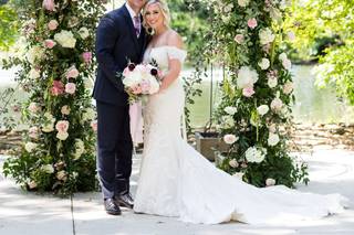 Mandy Owens Wedding Photography - 5