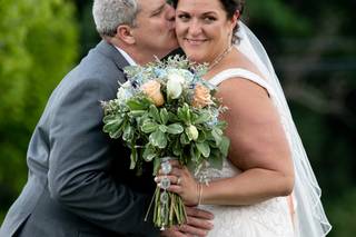 An English Garden Wedding & Event Florals - 88