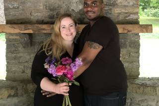 Golden Dolphin Wedding Minister - 20