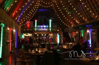 Overlook Barn - 102