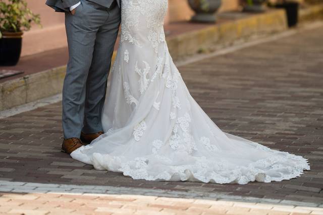 Wehner Weddings, LLC 1