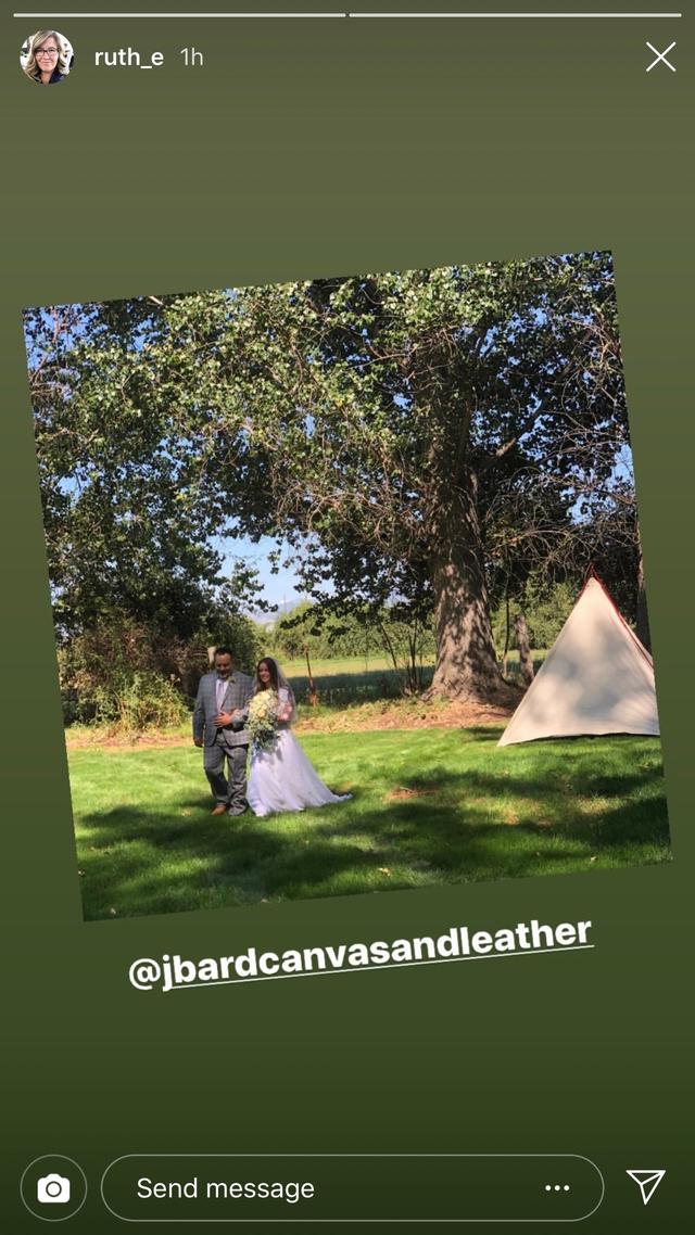 Idaho Tents & Events - 2