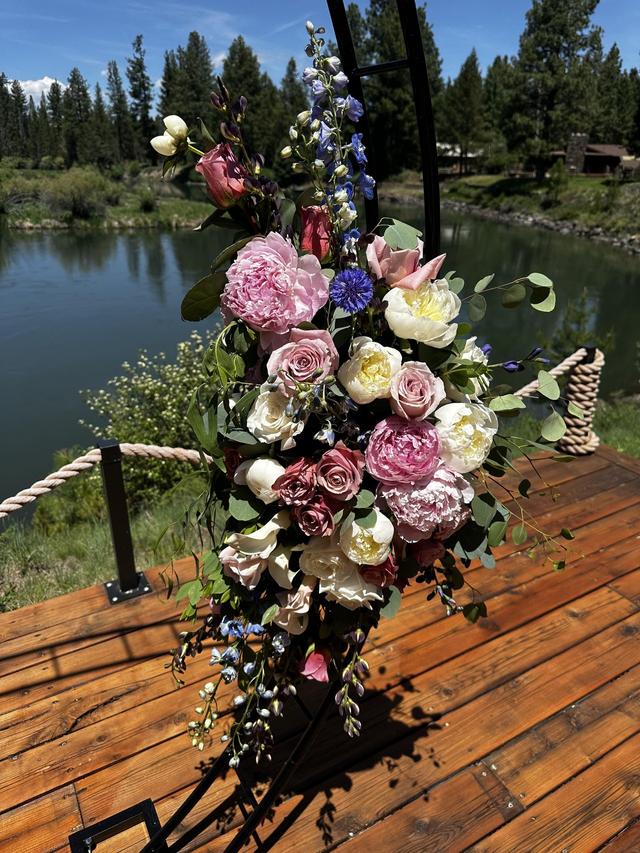 Bend Weddings and Events - 2