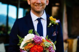 Dream Catcher Weddings - 8