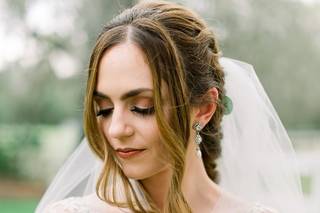 Lakyn James Salon - 9