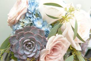 Sylvia's - Amling's Flowers - 19