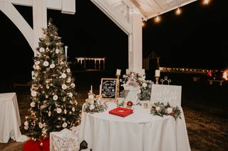 Florida Rustic Barn Weddings - 104