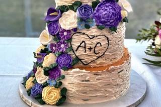 Heavenly Delights Bakery - 1