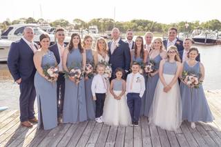 Sunset Harbour - 65