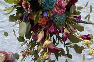 All In The Details Floral Design - 45