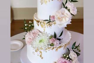 Chef Gina's Bakeshop - 12