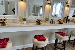 The Moment Wedding & Event Venue - 5