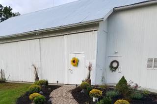 The Barn at Wellsville - 5