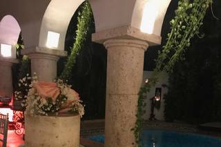 Amore Paraiso Weddings - 71