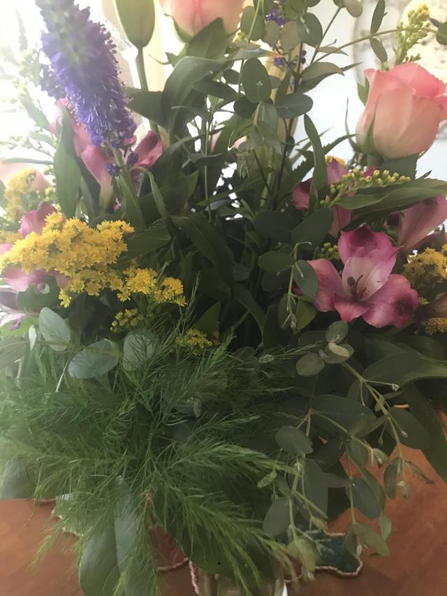 A Florist of Covington - 3