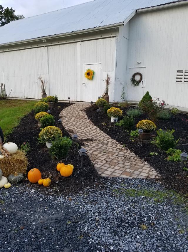 The Barn at Wellsville - 1