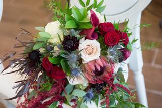 Teri's Floral - 99
