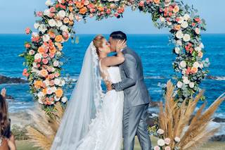 Cabo Beach Weddings - 60