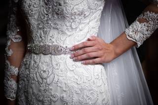 An Elegant Affair Bridal - 20