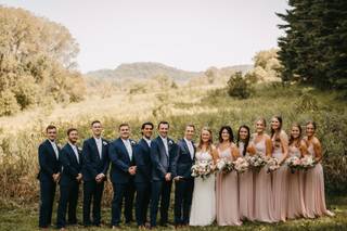 Round Barn Farm Event Center - 28