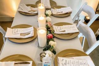 Laniers Catering - 9