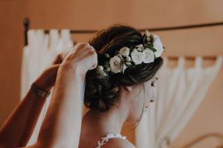 The Tuscan Beauty Wedding - 75