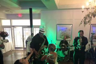 Joe Baracata Band - 49