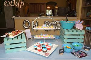 Unwrapped & Uncorked Events - 23