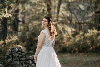 Modern Bride and Formal Shop - 14