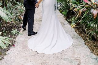 Olive & Ivory Event Design - 24