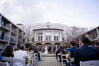 Olde Mill Inn - 49